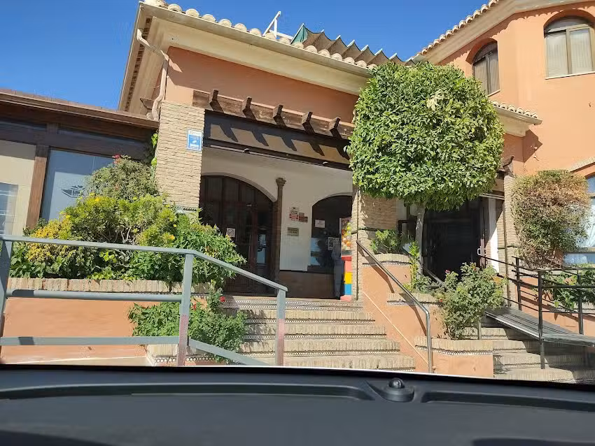 Restaurante Casa Marino