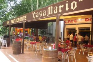 Restaurante Casa Mario