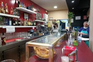 Restaurante Casa Marisa