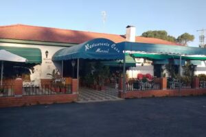 Restaurante Casa Marsal