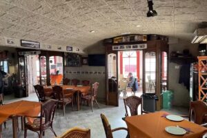 Restaurante Casa Miguel