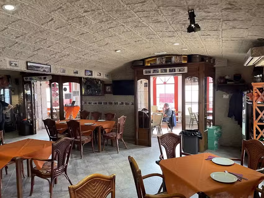 Restaurante Casa Miguel