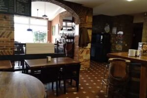 Restaurante Casa Mino