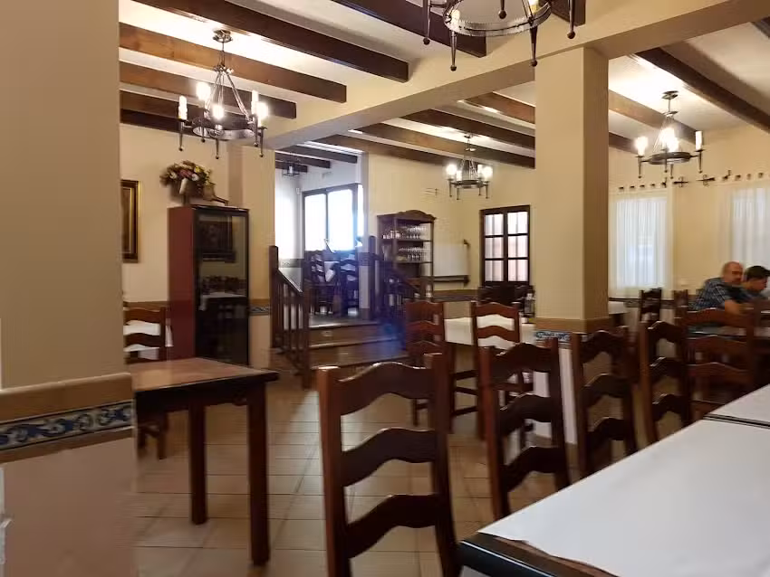 Restaurante Casa Miro