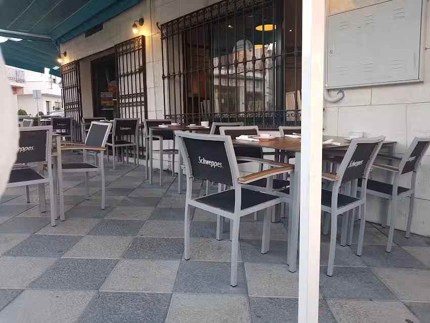 Restaurante Casa Moncayo