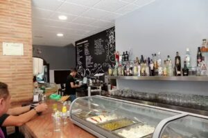 Restaurante Casa Motos