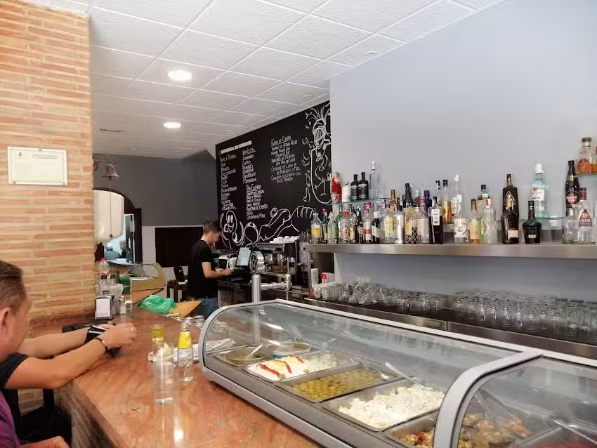 Restaurante Casa Motos