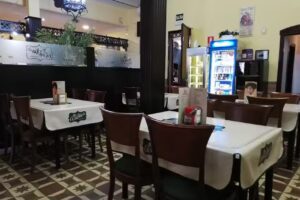 Restaurante CASA NAVIO