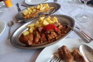 Restaurante Casa Nito Villay&oacute;n