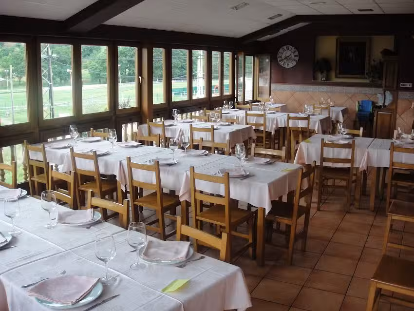 Restaurante Casa Nuevo
