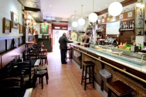 Restaurante Casa Pablete