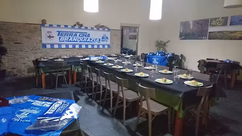 Restaurante Casa Paca