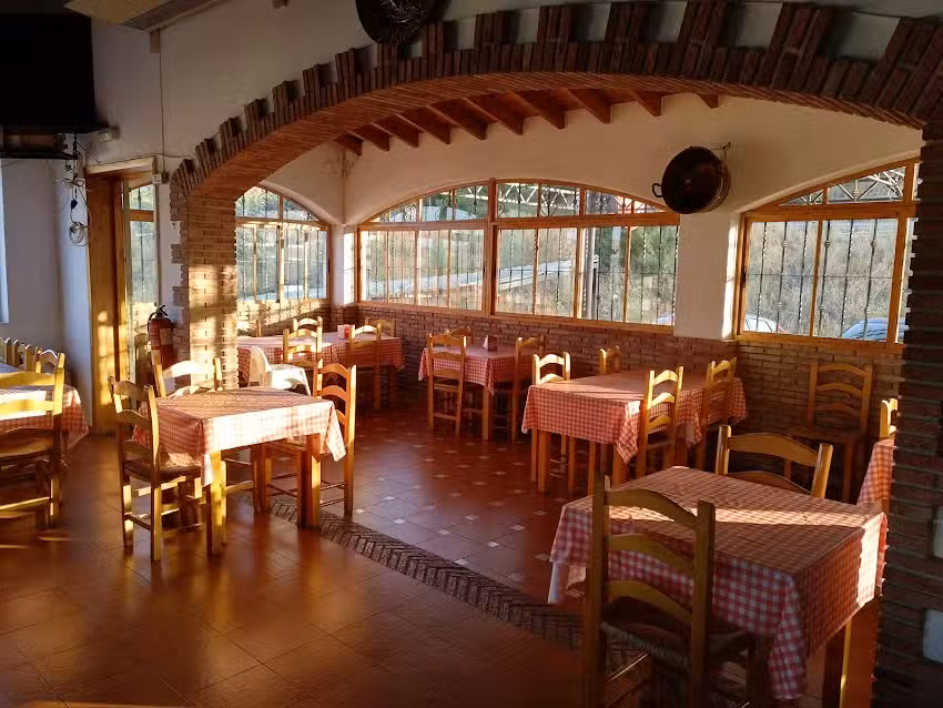 Restaurante Casa Paco