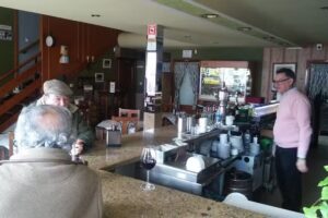 Restaurante Casa Paco