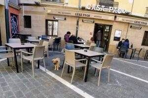 Restaurante Casa Paco