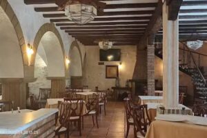 Restaurante Casa Patricio