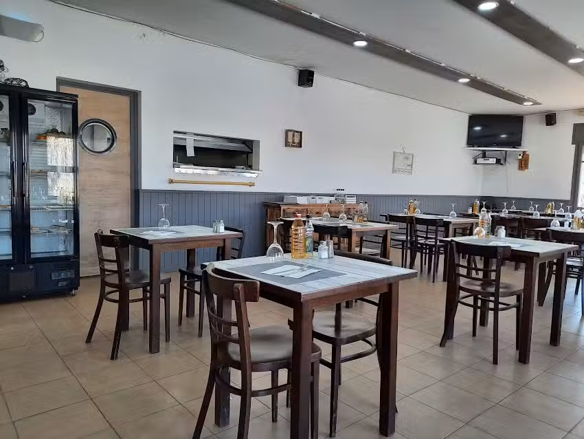 Restaurante Casa Pedro