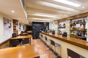 Restaurante Casa Pedro &ndash; Gastrobar