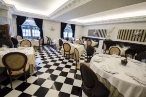 Restaurante Casa Peizas