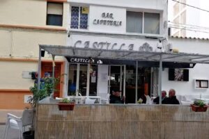 RESTAURANTE CASA PEPA