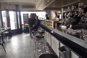 Restaurante Casa Pepe