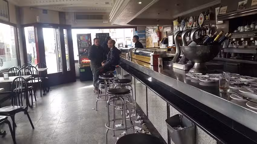 Restaurante Casa Pepe