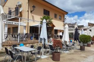 Restaurante Casa Pepe