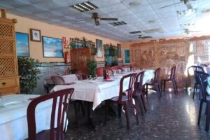 Restaurante Casa Pepe