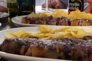 Restaurante Casa Pepe Castronu&ntilde;o