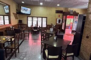 Restaurante Casa Pepe Fuenlabrada