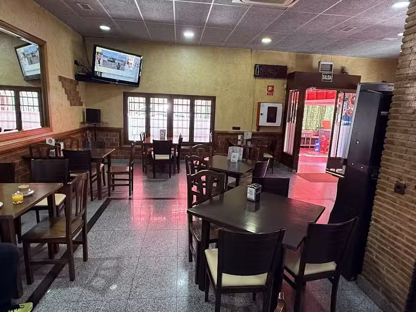 Restaurante Casa Pepe Fuenlabrada