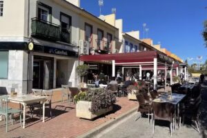 Restaurante Casa Pepín e Hijos