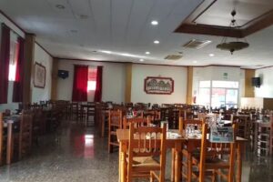 Restaurante Casa Pilar