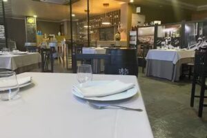 Restaurante Casa Portuguesa
