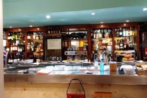 Restaurante Casa Pr&oacute;spero