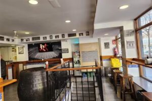 Restaurante Casa Puebla