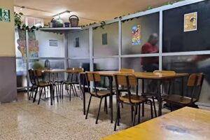 Restaurante Casa Rafael