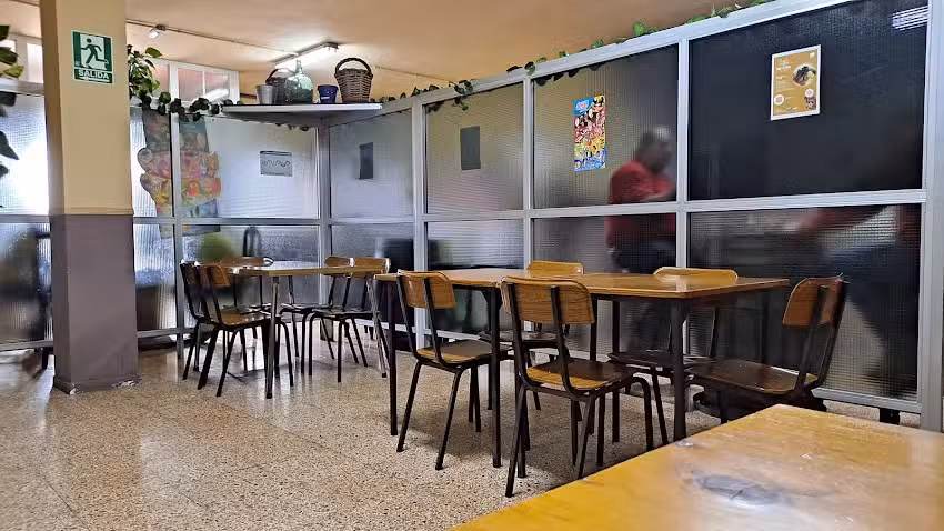 Restaurante Casa Rafael