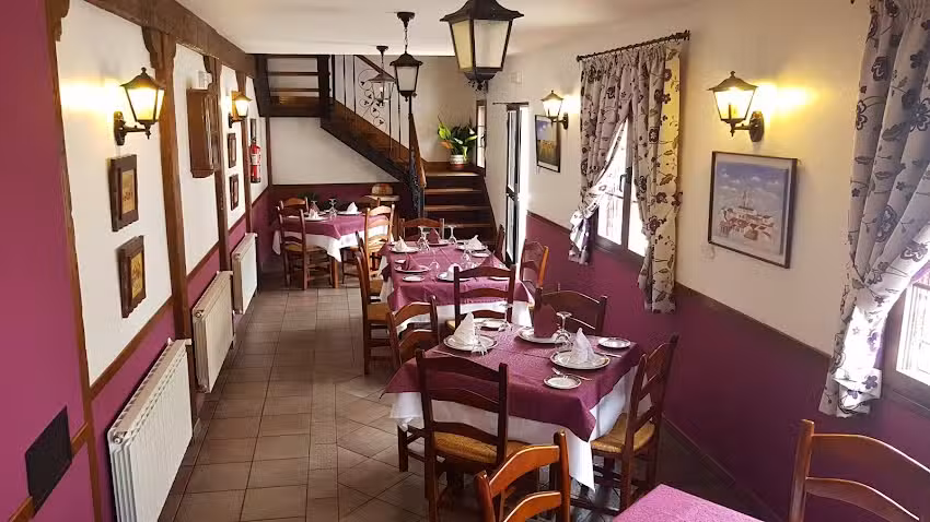 Restaurante Casa Raimundo