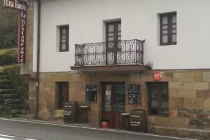 Restaurante Casa Ram&oacute;n