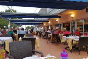 Restaurante Casa Ram&oacute;n el Creole