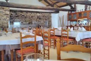 Restaurante Casa Ramos