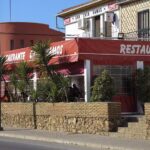 Restaurante Casa Ramos