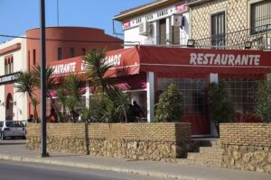 Restaurante Casa Ramos