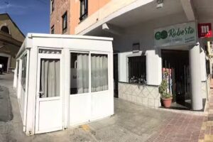 Restaurante Casa Roberto Y Sergio