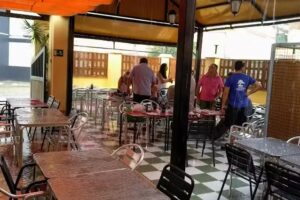 Restaurante Casa Rufino