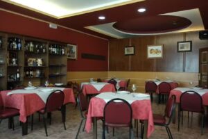 Restaurante Casa Ruiz