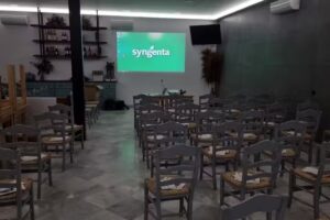 Restaurante Casa Salvi