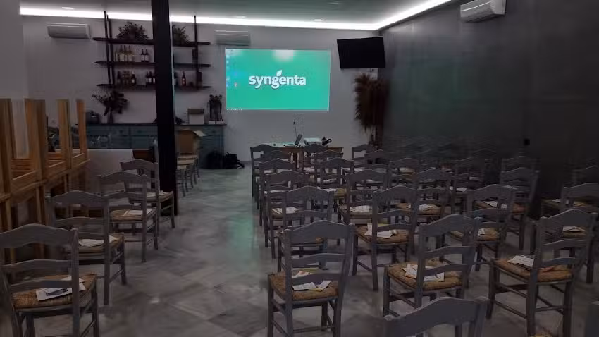 Restaurante Casa Salvi