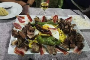 Restaurante Casa Santos